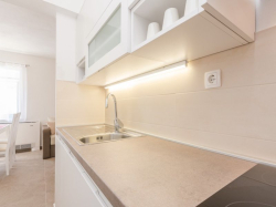 Appartements Apartmani Mustaća dvori Privlaka