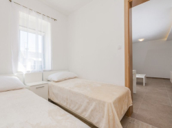 Appartements Apartmani Mustaća dvori Privlaka