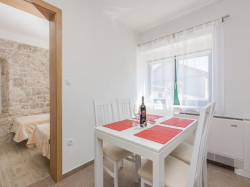 Appartements Apartmani Mustaća dvori Privlaka