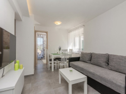 Appartements Apartmani Mustaća dvori Privlaka