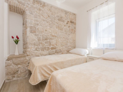 Appartements Apartmani Mustaća dvori Privlaka