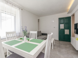 Appartements Apartmani Mustaća dvori Privlaka