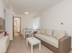 Appartements Apartmani Mustaća dvori Privlaka