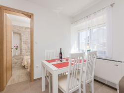 Appartements Apartmani Mustaća dvori Privlaka