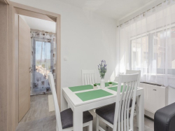 Appartements Apartmani Mustaća dvori Privlaka