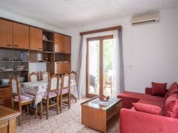 Appartements Ljiljana Prizba (Ile Korcula)