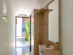 Appartements Ljiljana Prizba (Ile Korcula)