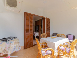 Appartements Ljiljana Prizba (Ile Korcula)