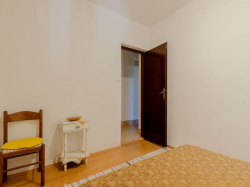 Appartements Ljiljana Prizba (Ile Korcula)