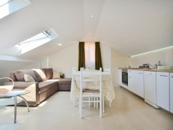 Appartements Ljiljana Prizba (Ile Korcula)