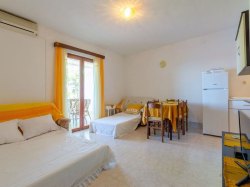 Appartements Ljiljana Prizba (Ile Korcula)