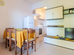 Appartements Ljiljana Prizba (Ile Korcula)