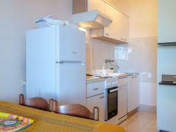 Appartements Ljiljana Prizba (Ile Korcula)