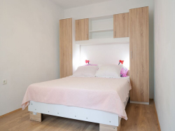 Appartements Ljiljana Prizba (Ile Korcula)