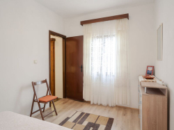 Appartements Ljiljana Prizba (Ile Korcula)