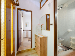 Appartements Ljiljana Prizba (Ile Korcula)