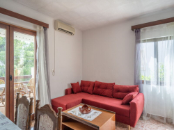 Appartements Ljiljana Prizba (Ile Korcula)
