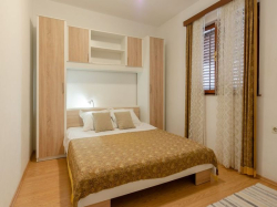 Appartements Ljiljana Prizba (Ile Korcula)