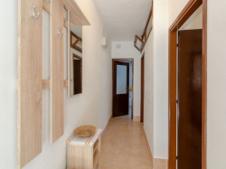 Appartements Ljiljana Prizba (Ile Korcula)