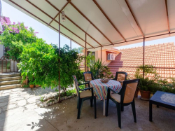 Appartements Ljiljana Prizba (Ile Korcula)
