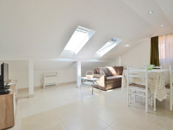 Appartements Ljiljana Prizba (Ile Korcula)