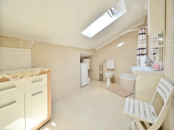 Appartements Ljiljana Prizba (Ile Korcula)