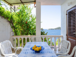 Appartements Ljiljana Prizba (Ile Korcula)