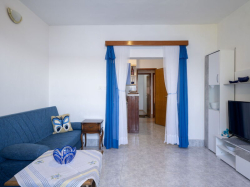 Appartements Ljiljana Prizba (Ile Korcula)