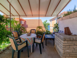 Appartements Ljiljana Prizba (Ile Korcula)