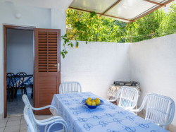 Appartements Ljiljana Prizba (Ile Korcula)