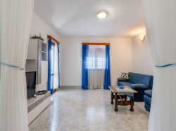 Appartements Ljiljana Prizba (Ile Korcula)