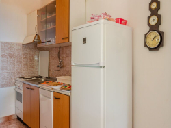 Appartements Ljiljana Prizba (Ile Korcula)