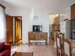 Appartements Ljiljana Prizba (Ile Korcula)