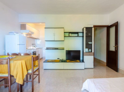Appartements Ljiljana Prizba (Ile Korcula)