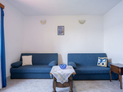 Appartements Ljiljana Prizba (Ile Korcula)