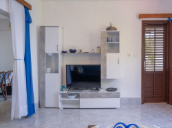 Appartements Ljiljana Prizba (Ile Korcula)