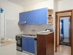 Appartements Ljiljana Prizba (Ile Korcula)
