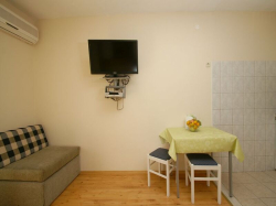 Appartements Apartmani Marin,Promajna Promajna