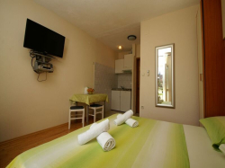 Appartements Apartmani Marin,Promajna Promajna