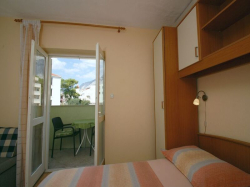 Appartements Apartmani Marin,Promajna Promajna