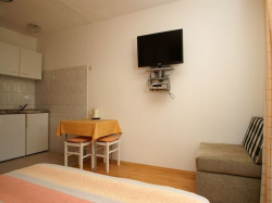 Appartements Apartmani Marin,Promajna Promajna