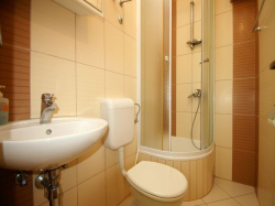 Appartements Apartmani Marin,Promajna Promajna