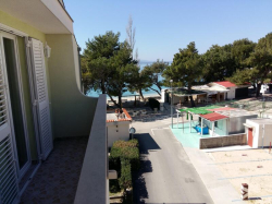 Appartements Apartmani Marin,Promajna Promajna