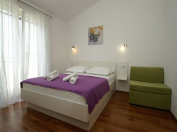 Appartements Apartmani Marin,Promajna Promajna