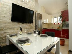 Appartements Apartmani Marin,Promajna Promajna