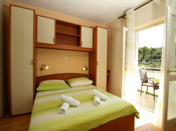 Appartements Apartmani Marin,Promajna Promajna