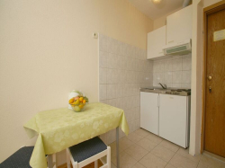 Appartements Apartmani Marin,Promajna Promajna