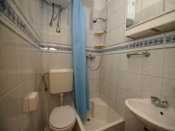 Appartements Apartmani Marin,Promajna Promajna