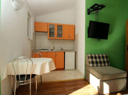 Appartements Apartmani Marin,Promajna Promajna