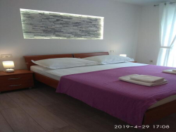 Appartements Apartmani Marin,Promajna Promajna